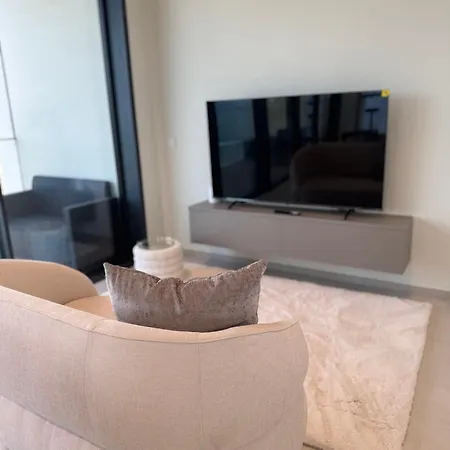 Mercury Tower Luxury San Ġiljan