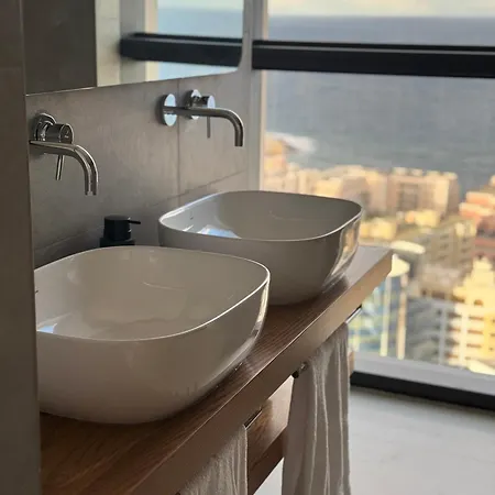 Mercury Tower Luxury
