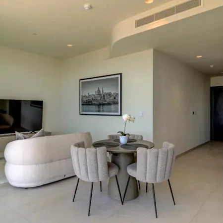 Mercury Tower Luxury