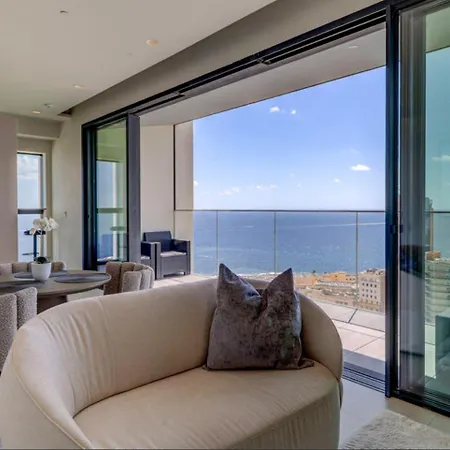 Mercury Tower Luxury * سانت جوليان