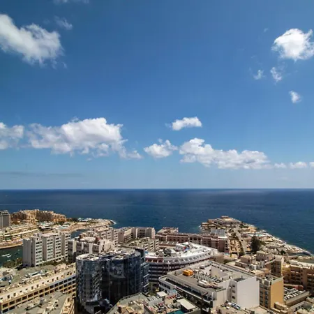 Isle Royal By Mercury Tower Appartement