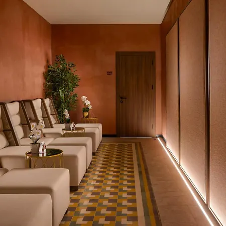 Appartement Isle Royal By Mercury Tower