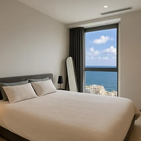 Isle Royal By Mercury Tower Appartement *