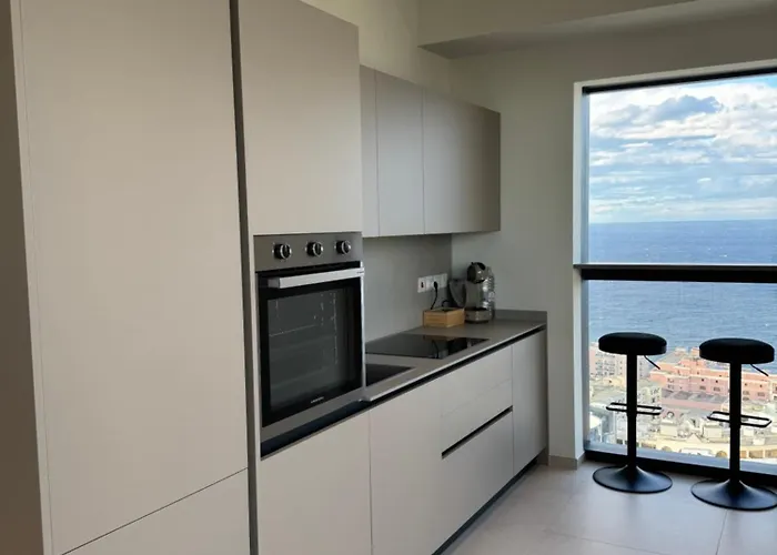 Isle Royal By Mercury Tower