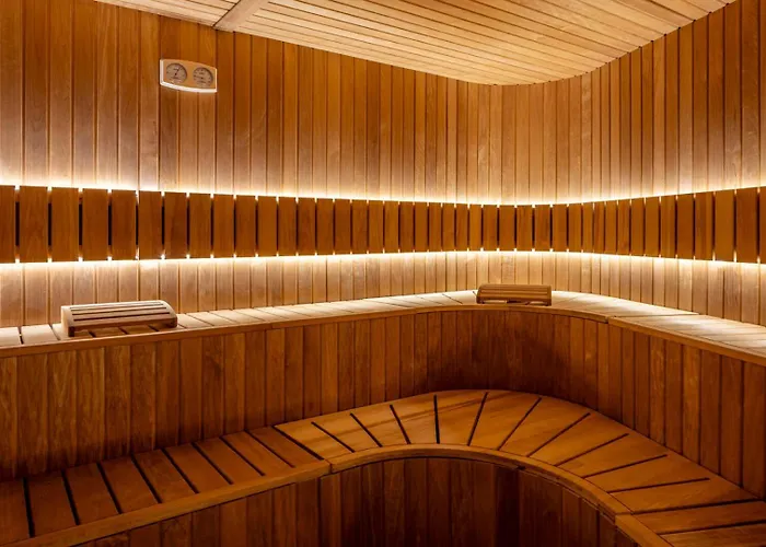 Isle Royal By Mercury Tower