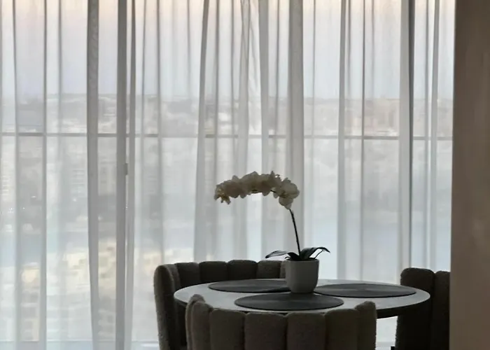 Isle Royal By Mercury Tower Saint Julian's