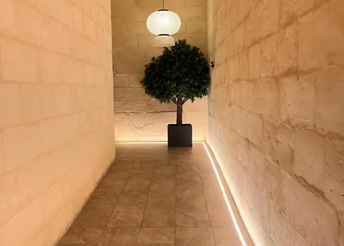 Isle Royal By Mercury Tower Apartment Saint Julian's