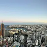 Isle Royal By Mercury Tower *