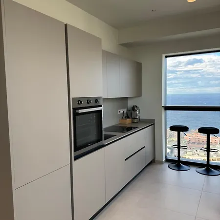 Mercury Tower Luxury