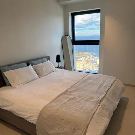 Apartamento Mercury Tower Luxury *