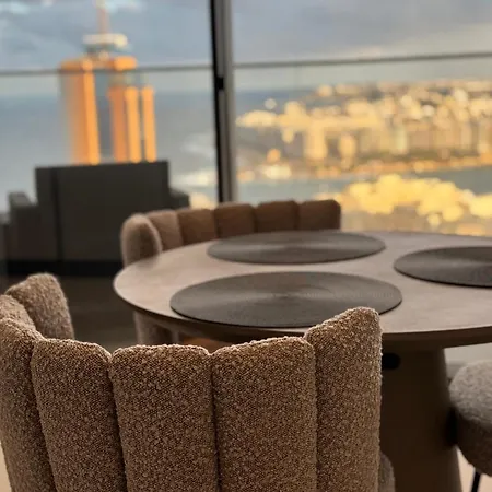 Mercury Tower Luxury * San Julián