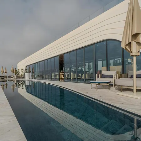 Isle Royal By Mercury Tower *