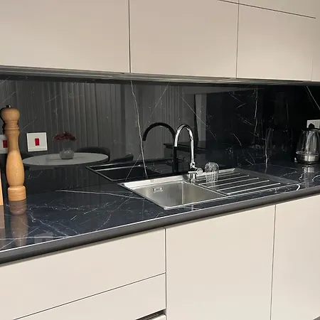 Isle Royal By Mercury Tower *