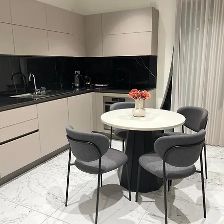 Isle Royal By Mercury Tower