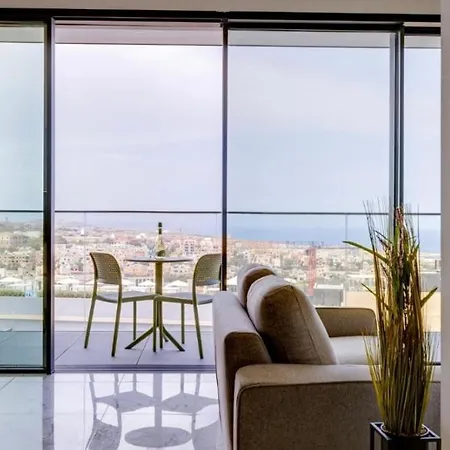 Appartamento Isle Royal By Mercury Tower *