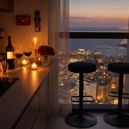 Isle Royal By Mercury Tower *