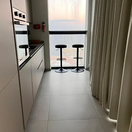 Isle Royal By Mercury Tower 아파트 Saint Julian's