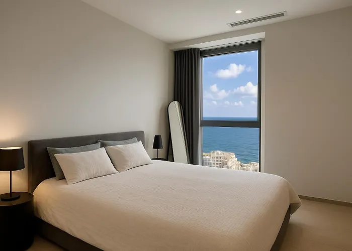 Isle Royal By Mercury Tower 公寓 *