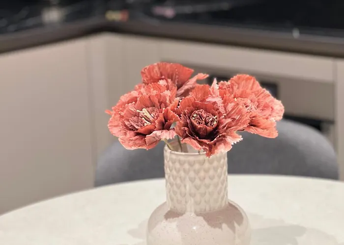 Isle Royal By Mercury Tower 公寓 Saint Julian's