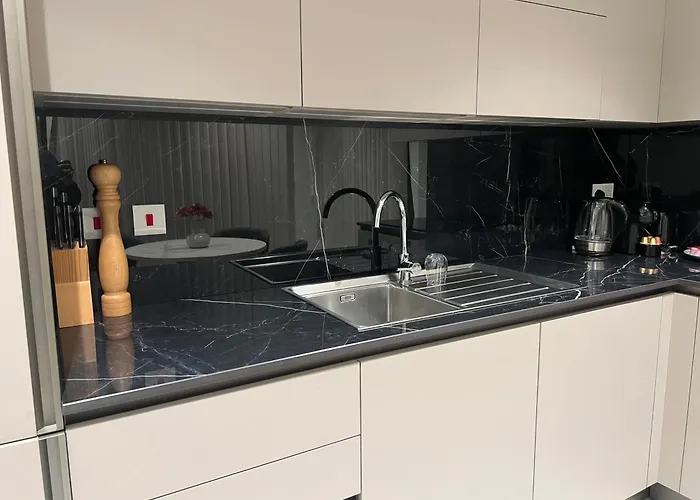 Isle Royal By Mercury Tower *