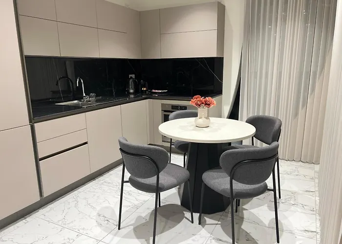 Isle Royal By Mercury Tower