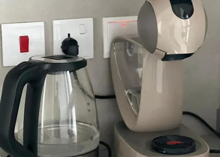 Isle Royal By Mercury Tower 公寓 *