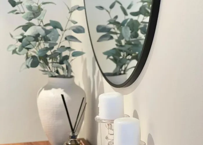 Isle Royal By Mercury Tower *