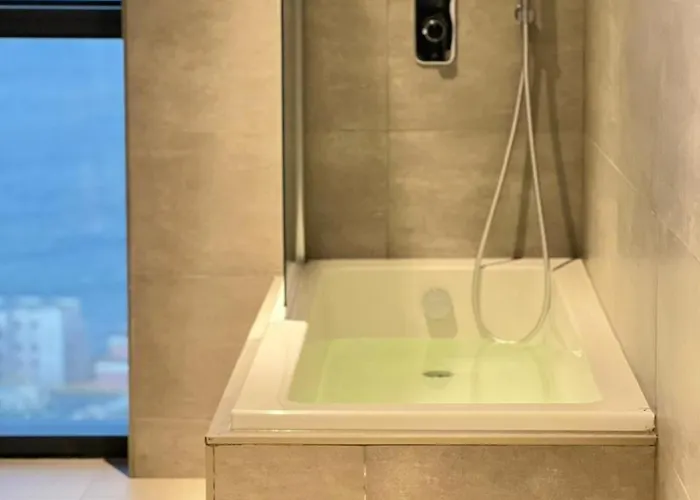 公寓 Isle Royal By Mercury Tower Saint Julian's