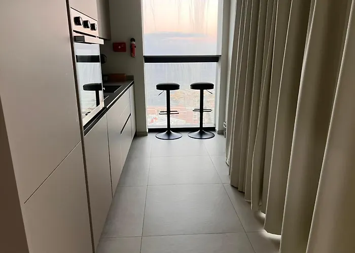 Isle Royal By Mercury Tower 公寓 Saint Julian's