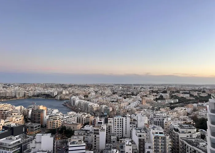 Isle Royal By Mercury Tower *