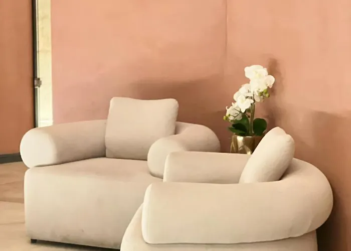 公寓 Isle Royal By Mercury Tower