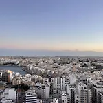 Isle Royal By Mercury Tower *
