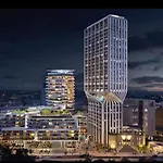 Isle Royal By Mercury Tower