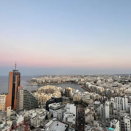 Isle Royal By Mercury Tower