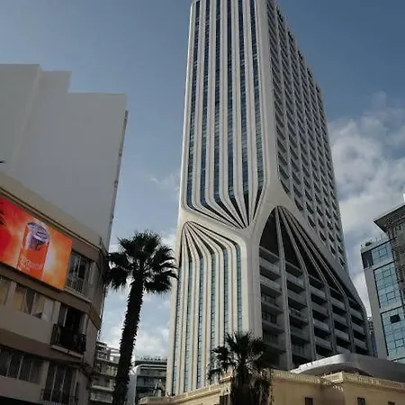 Isle Royal By Mercury Tower 아파트