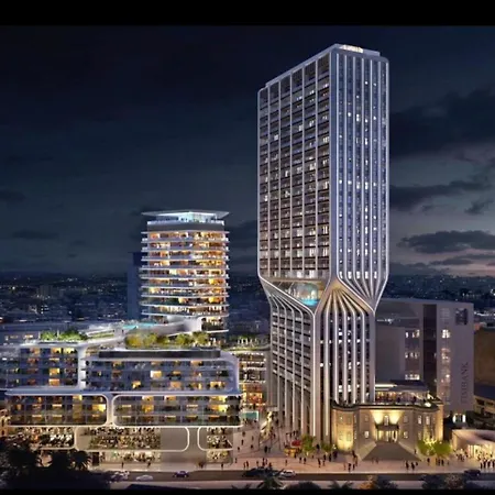 Isle Royal By Mercury Tower